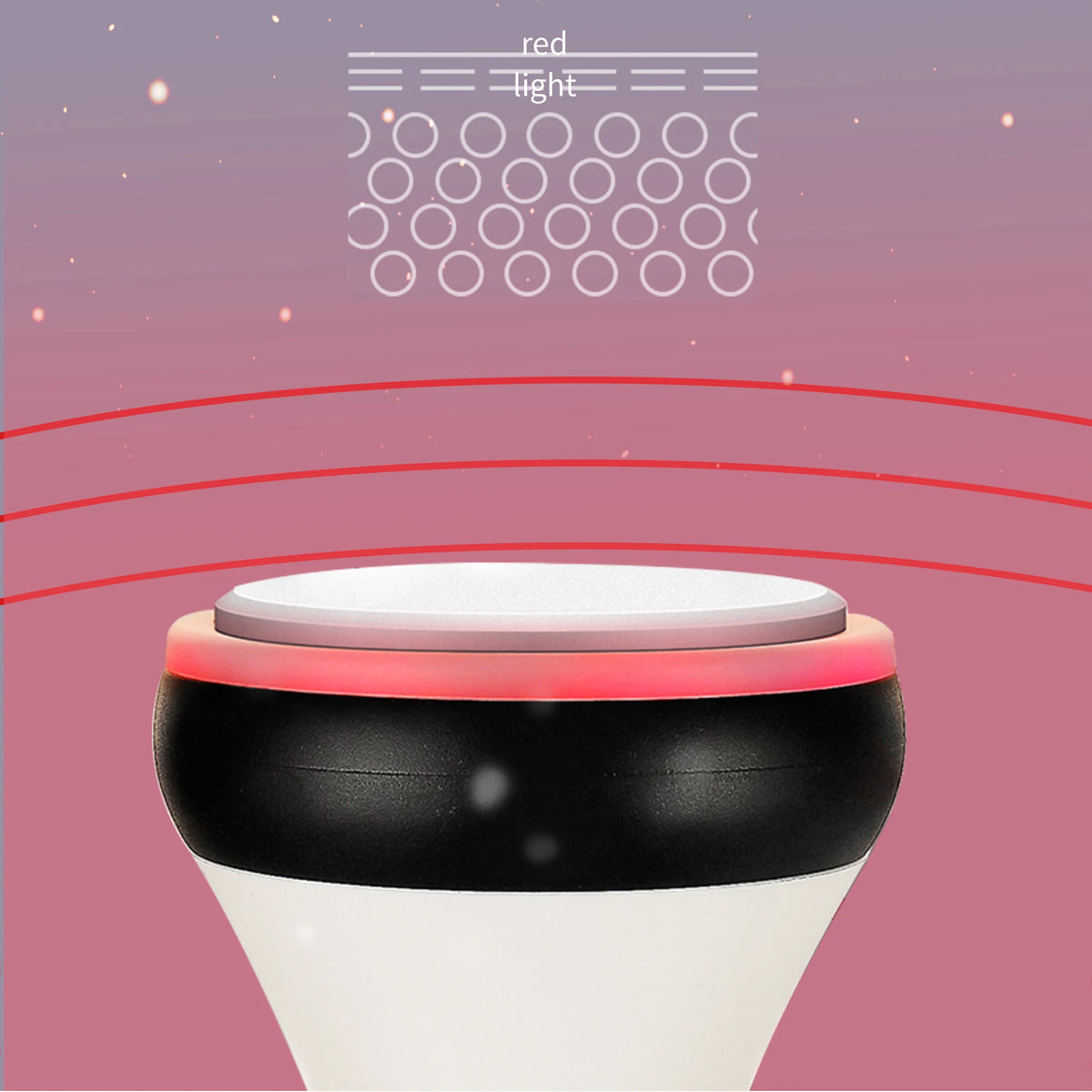 Máquina de Cavitación de Alta Frecuencia de 80KHz, Equipo de Masaje para el Cuidado Corporal y de Belleza