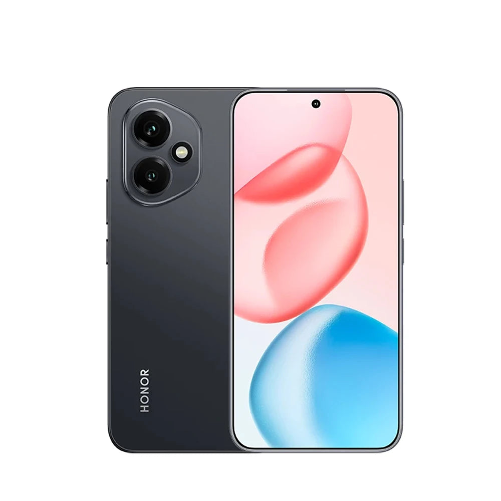 HONOR 400 5G, versión europea, smartphone 5G, cámara principal ultra clara con IA de 200 MP, Qualcomm Snapdragon 7 Gen 3, batería de 5300 mAh