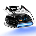Máquina Portátil de Terapia Tecar RF de 448KHZ, RET CET, Diatermia, Adelgazamiento Corporal, Alivio del Dolor, Reafirmación de la Piel, INDIBA Deep Care 2026