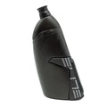 Botella de agua aerodinámica para ciclismo TT, botella ligera a prueba de viento para triatlón, botella exprimible para bicicleta de montaña y carretera.