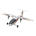 Nuevo 2024 ESKY Seagull BTF/RTF avión RC de ala fija modelo de Control remoto de autoestabilización de 6 ejes para practicar principiantes