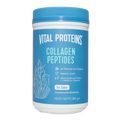 Vital Proteins Péptidos de colágeno sin sabor 284 gr