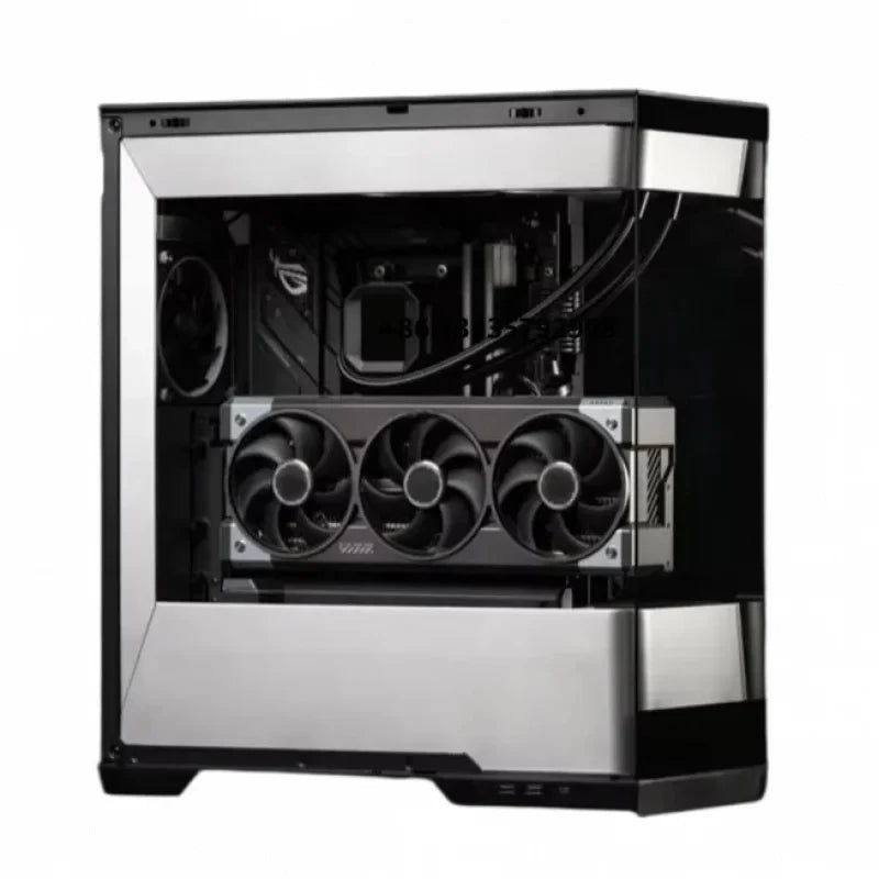 AOTESIER PC de Juego Personalizado de Alta Gama I9 14900K R9 9950X3D RTX 32GB RAM Tarjeta Gráfica de 16G SSD de 512G Win11 Computadora de Escritorio para Juegos