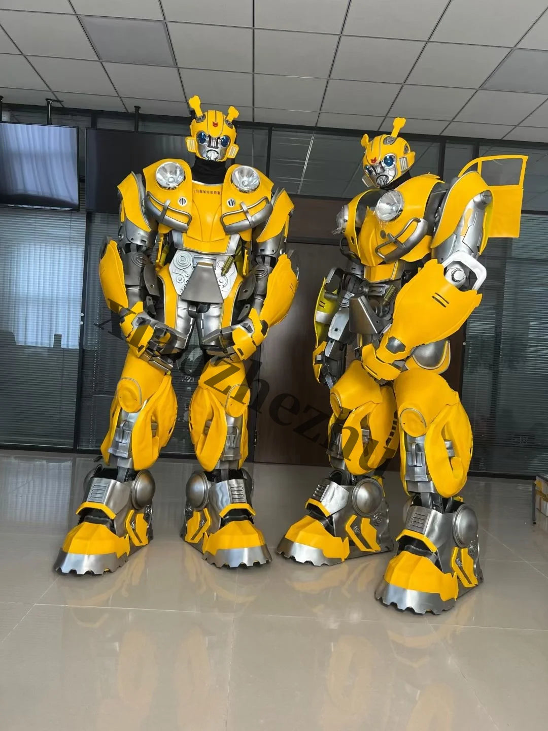 Traje de combate para adultos, réplica exacta de un personaje real, armadura completa, traje de robot, disfraz de mecha, modelo de ropa, juguete, regalo de Navidad.