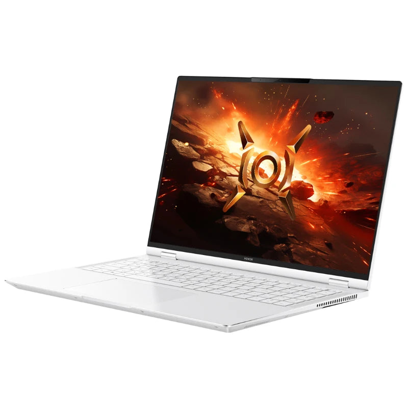 HONOR MagicBook Pro 16 HUNTER, portátil para juegos de 16 pulgadas, modelo 2024, Ultra5/Ultra7, 24 GB/32 GB, 1 TB/2 TB, RTX4060, pantalla para juegos de 165 Hz y 3K.