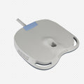 Máquina de modelado corporal MYOslim HI-EMT 8500W 20T, equipo de belleza para salones de belleza, para el desarrollo muscular, el contorno corporal y el reafirmante de la piel.