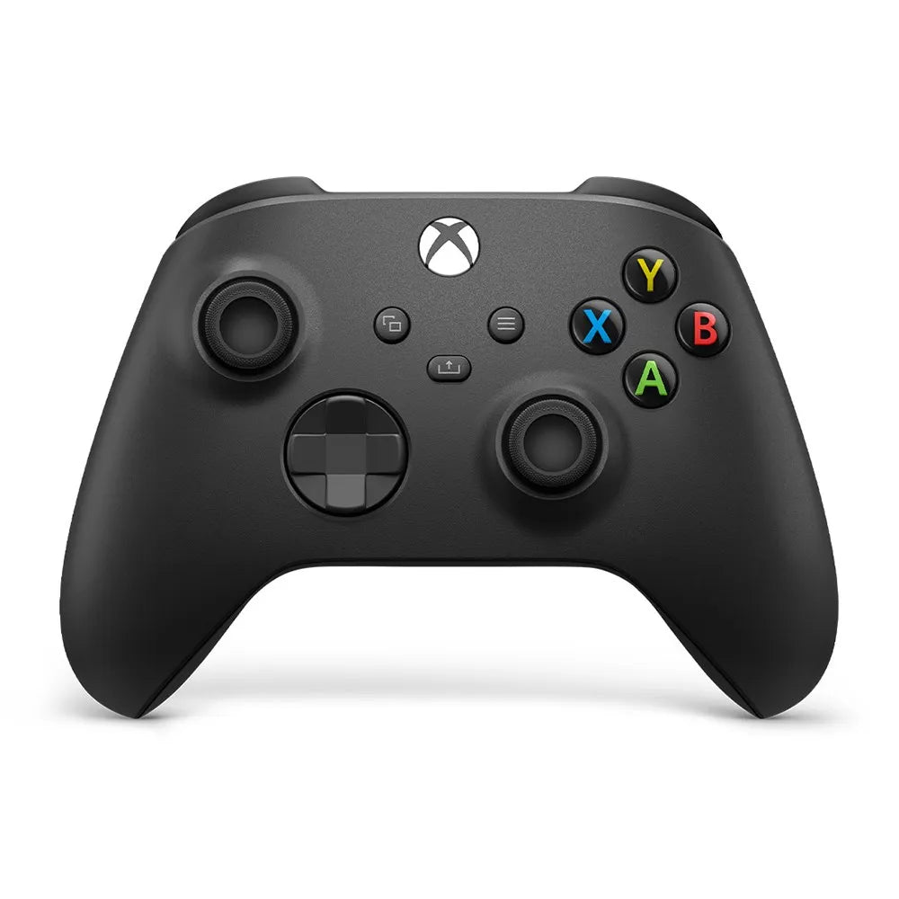 Control Inalámbrico Microsoft Xbox - NINJA GAIDEN 4/Pulse Cipher/ Blanco/Negro - para Xbox Series S X XSS XSX Xbox One