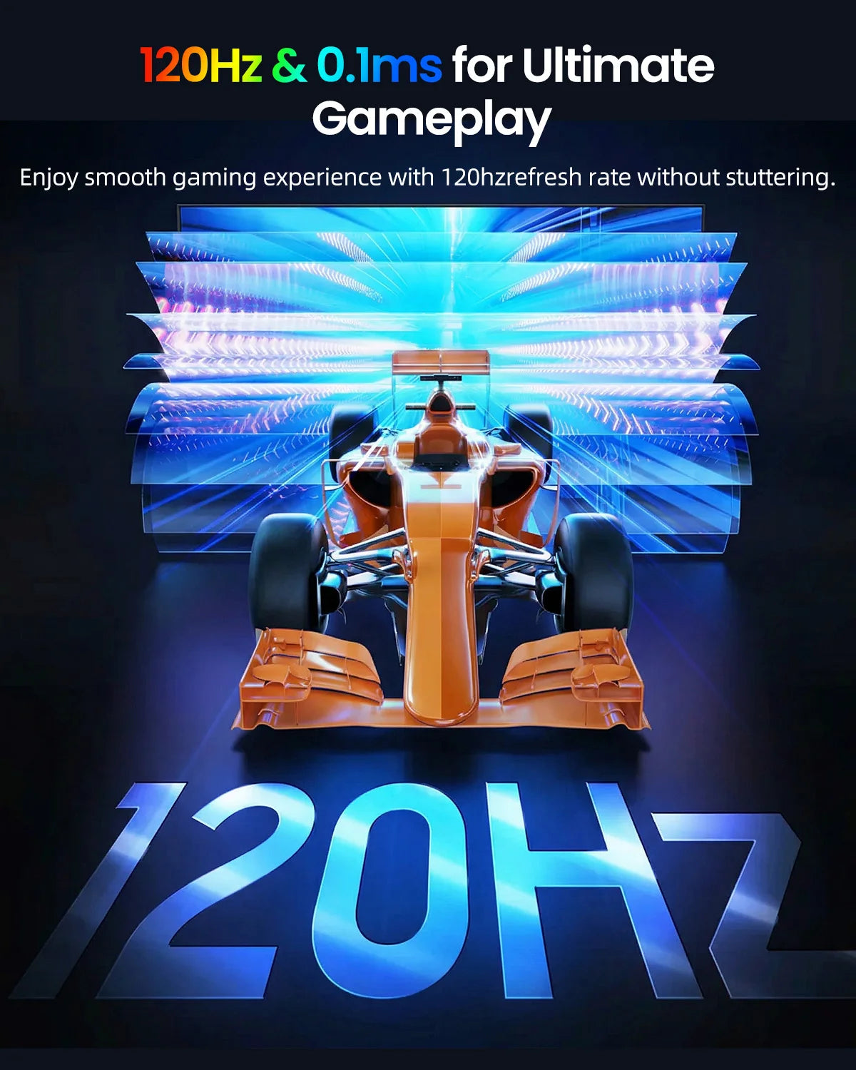 Monitor portátil OLED UPERFECT de 14 pulgadas, pantalla gaming 3K (2880x1800) de 120 Hz y 0,1 ms, 500 nits, 120% DCI-P3, relación de contraste 500.000:1; pantalla externa ultrafina para portátil, Mini PC, Surface, PS5