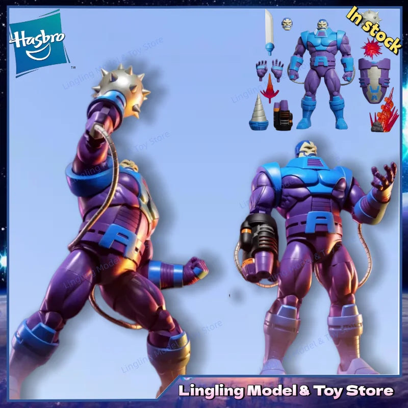 Reserva la nueva figura de acción de 12 pulgadas de Marvel Legends X-Men ’97 de Hasbro, exclusiva de Apocalypse Pulse, regalos, juguetes y colección