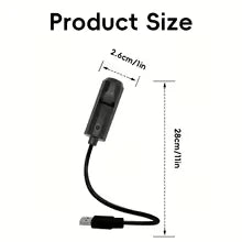 Halloween USB LED Projection Lamp with 6 Patterns Ghost Bat Skull Spider Projector Light for Party Room Window Decoration