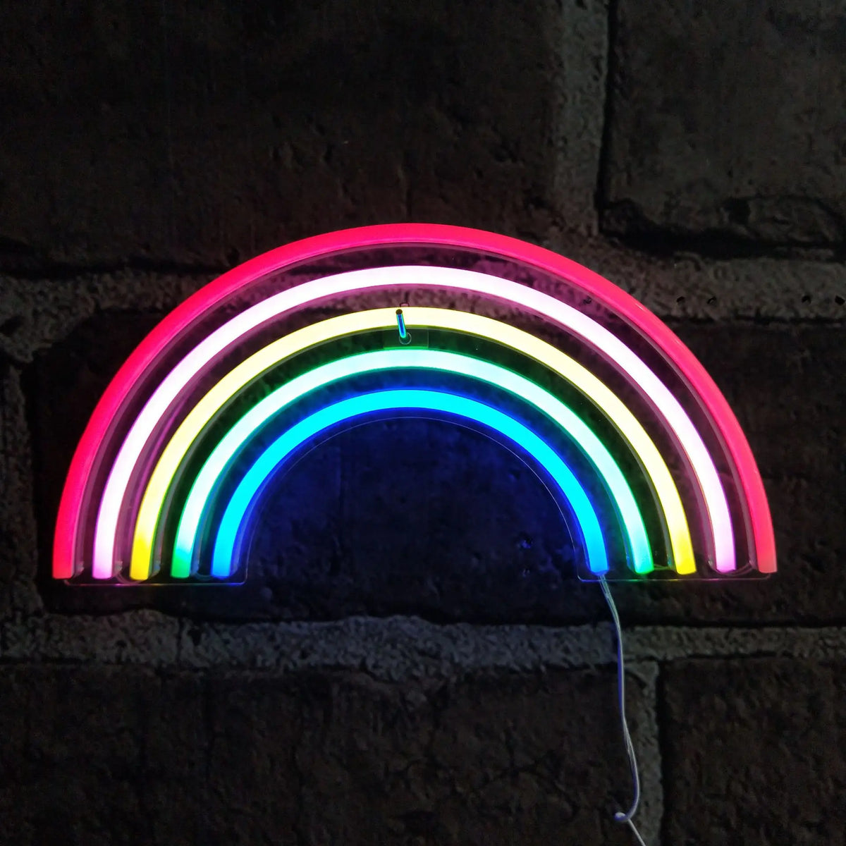 Gamepad Shape Neon Sign for Teen Boys' Gamer Room Wall Home Decoration Led Light Night Lamp Cool Gamer Gifts
