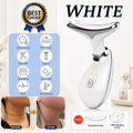 Removedor de Arrugas para Rostro y Cuello, Máquina de Lifting Facial y de Cuello, Dispositivo de Belleza para el Cuello, Máquina de Tensado de Piel