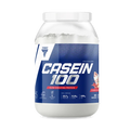 TREC NUTRITION - CASSEIN 100 - SLOW DIGESTING PROTEIN - 600g