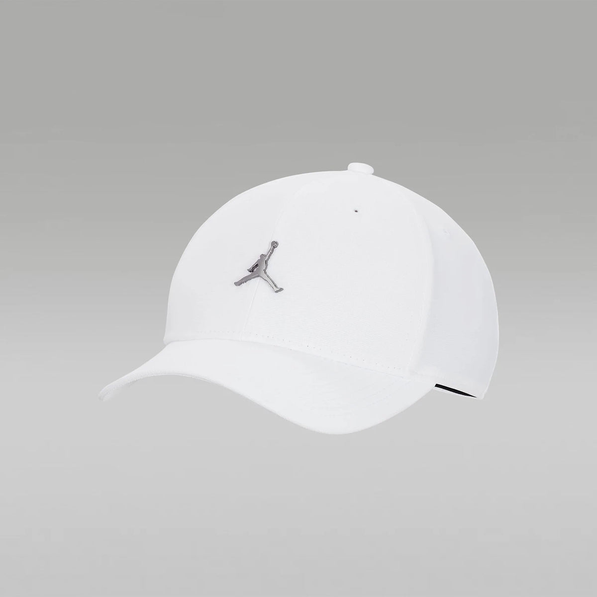 Gorra deportiva ajustable Nike Jordan Rise para hombre y mujer, modelo duckbill, 100 % original, FD5186-100