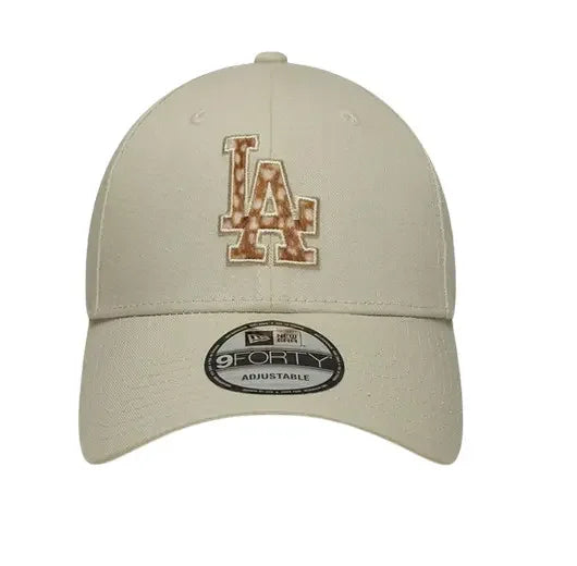 Gorra LA Dodgers animal print 9forty 60844106
