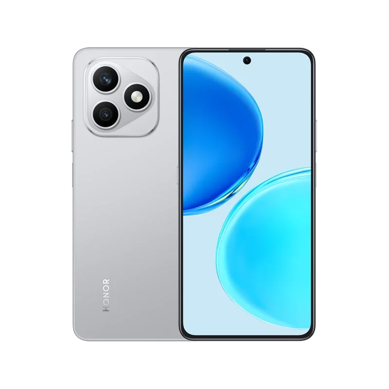 Smartphone Honor X8D versión UE Snapdragon 6S 4G Gen 2, pantalla AMOLED de 6,77", batería de 7000 mAh, carga superrápida de 45 W, cámara principal de alta definición de 108 MP, IP65
