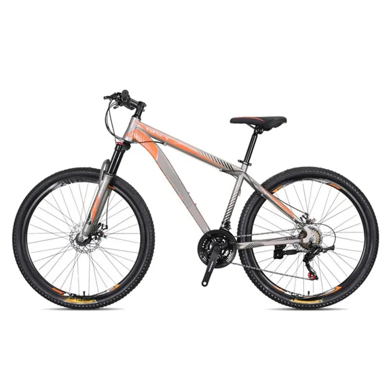 Bicicleta de montaña para mujer de venta directa de fábrica, 27.5, aluminio y carbono