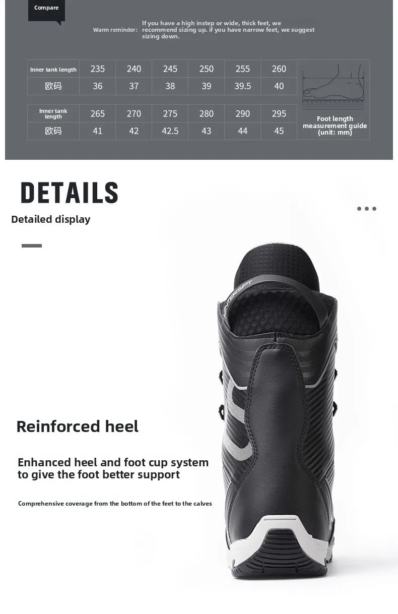 Botas de Snowboard Todoterreno, Impermeables, para Hombre y Mujer, con Grabado de Flores Planas
