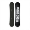 Nueva Tabla de Snowboard Personalizada de Fibra de Carbono para Hombres, Tabla de Snowboard Avanzada Bidireccional para Todo Terreno