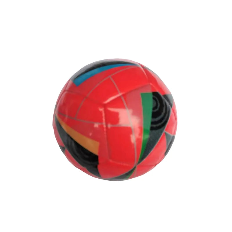 Balón de fútbol de tamaño 2 para jóvenes y adultos, balón de fútbol resistente al desgaste, para deportes al aire libre, entrenamiento, práctica, regalos de cumpleaños