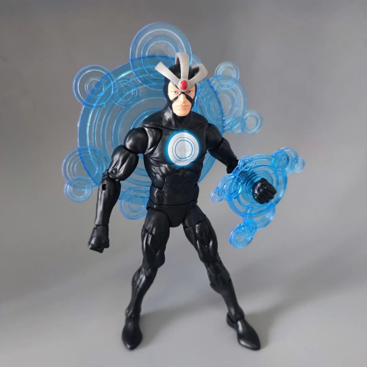 Figura de acción suelta de 6" de MLLegends: Siryn, Havok, Wolverine, Darwin, Maggott, Sabertooth, Vulcan, Bonebreaker, Wave