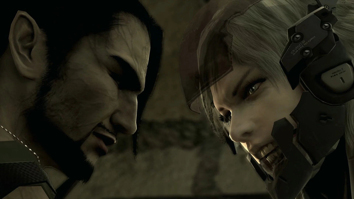 Metal Gear Solid Master Collection Vol 2 - Xbox - Nuevo Precintado - PAL España