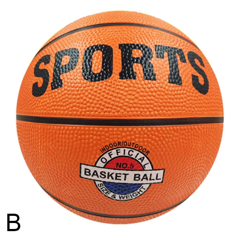 Baloncesto profesional de cuero PU resistente al desgaste, tamaño 3/5/7, para entrenamiento de partidos interiores y exteriores, baloncesto para niños y adultos