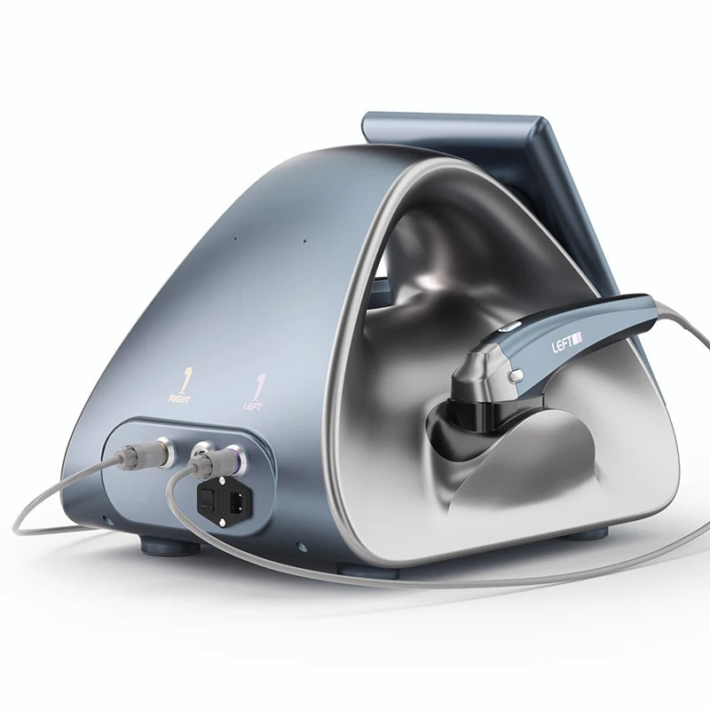 Máquina Profesional de Lifting Facial y Corporal HIFU 12D, Reafirmante de Piel, Antienvejecimiento, Rejuvenecimiento de la Piel, Dispositivo para Esculpir la Línea de la Mandíbula