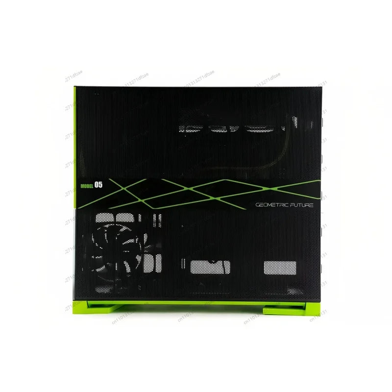 Computadora de Escritorio para Juegos I9 14900K R9 9950X3D RTX 5090 32GB RAM Tarjeta Gráfica de 32G SSD de 2TB Win10 Win11 Gamer