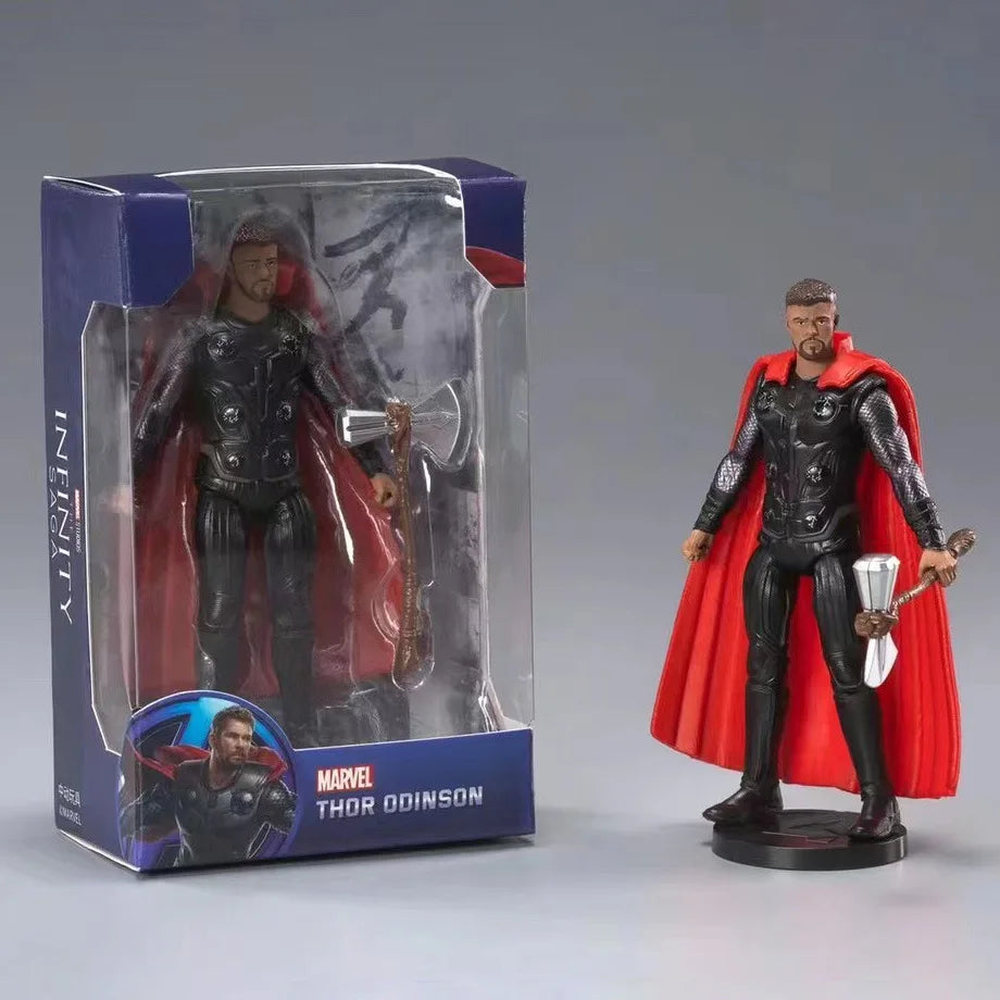 ZD Original Spider Man 4 pulgadas verde GOBLIN Doctor pulpo VENOM figuras de acción MILES GWEN ELECTRO SCARLET SPIDER 2099 juguetes de rinoceronte