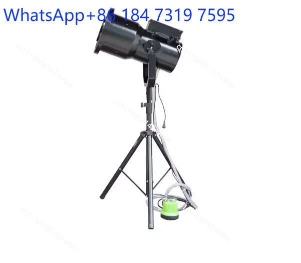 Máquina de Espuma de Alta Potencia de 1000W 1500W, Generador de Espuma de Burbujas Portátil para Fiestas en la Piscina, Eventos de Verano al Aire Libre para Niños