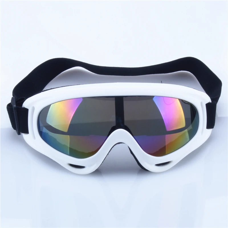 Gafas polarizadas para bicicleta de Motocross, gafas de sol fotocromáticas para carreras todoterreno, gafas para Motor, esquí, Snowboard, deportes al aire libre