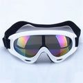 Gafas polarizadas para bicicleta de Motocross, gafas de sol fotocromáticas para carreras todoterreno, gafas para Motor, esquí, Snowboard, deportes al aire libre
