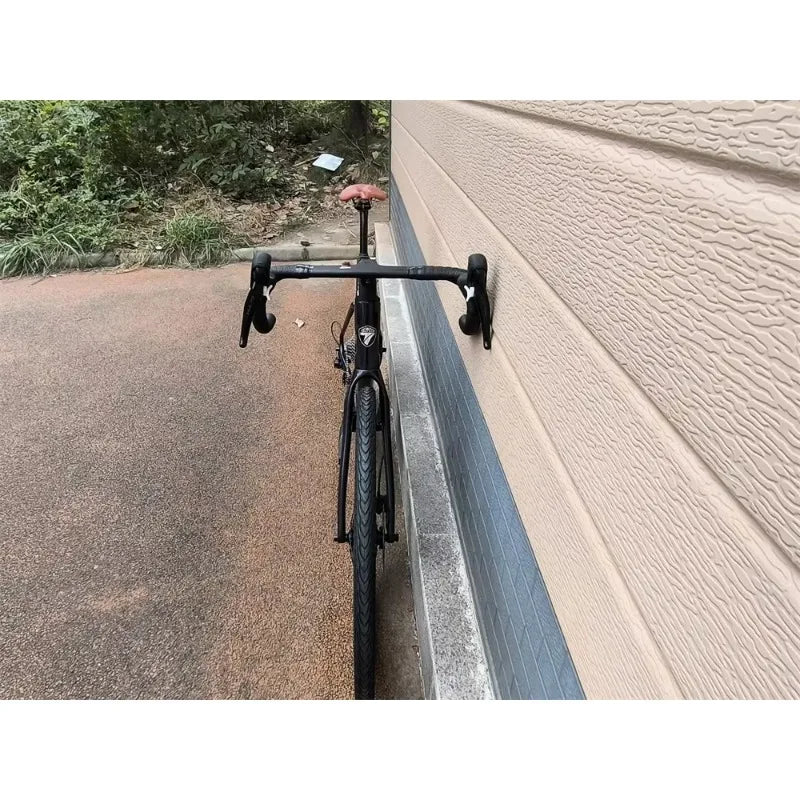 Bicicleta de carretera TWITTER GRAVEL-V3pro 2026, grupo completo GRX RX600-11S, frenos de disco hidráulicos, cuadro de fibra de carbono T900, 700*40c
