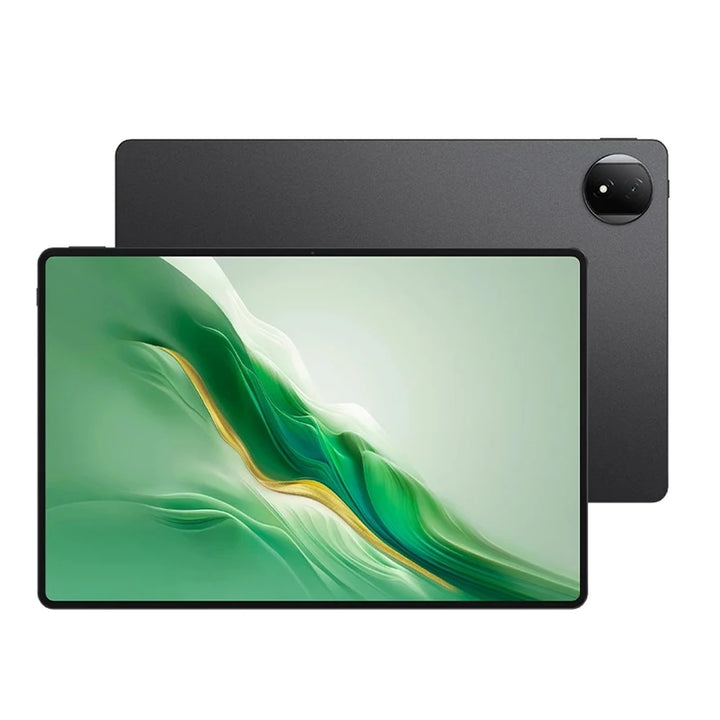 Tablet HONOR MagicPad 2, versión europea, batería de 10050 mAh, tablet Android, pantalla OLED de 12.3 pulgadas, Snapdragon 8s Gen 3, cámara trasera de 13 MP