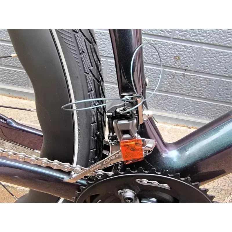 Bicicleta de carretera TWITTER GRAVEL-V3pro 2026, grupo completo GRX RX600-11S, frenos de disco hidráulicos, cuadro de fibra de carbono T900, 700*40c