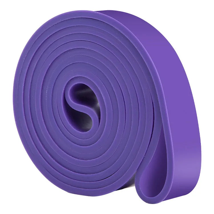Bandas de Resistencia para Fitness, Bandas de Asistencia para Levantamiento de Pesas, Entrenamiento, Ejercicio, Gimnasio, Yoga, Pilates, Accesorios
