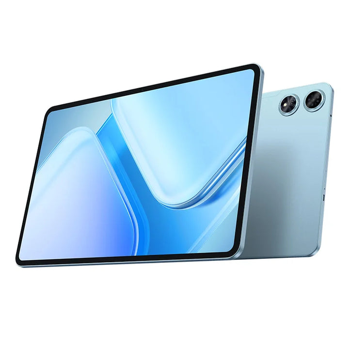 Tableta TECLAST Android 17 M60, pantalla táctil IPS de 12″ y 2.5K, 90Hz, 32GB de RAM (6GB+26GB), 128GB de ROM, doble 4G LTE, WiFi, 8000mAh, portátil de escritorio
