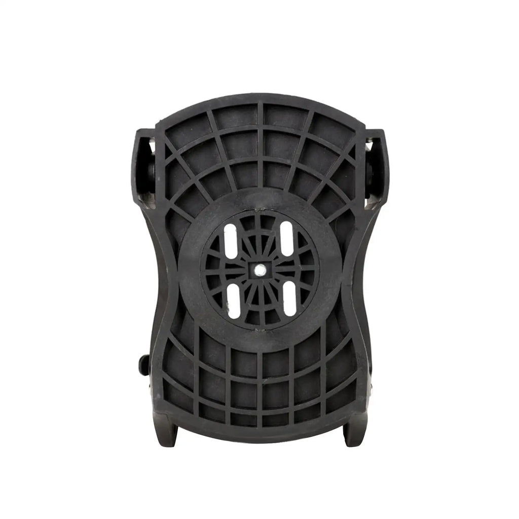 Fijaciones de Snowboard Ajustables para Adultos, Piezas de Fijación de Acero PP para Snowboard, Soporte para Deportes de Invierno