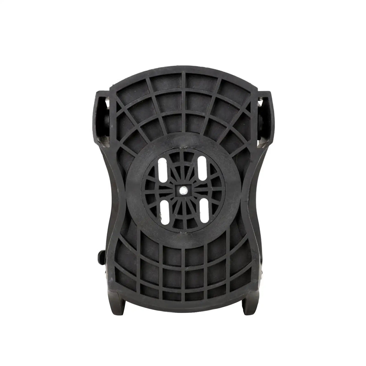 Fijaciones de Snowboard Ajustables para Adultos, Piezas de Fijación de Acero PP para Snowboard, Soporte para Deportes de Invierno