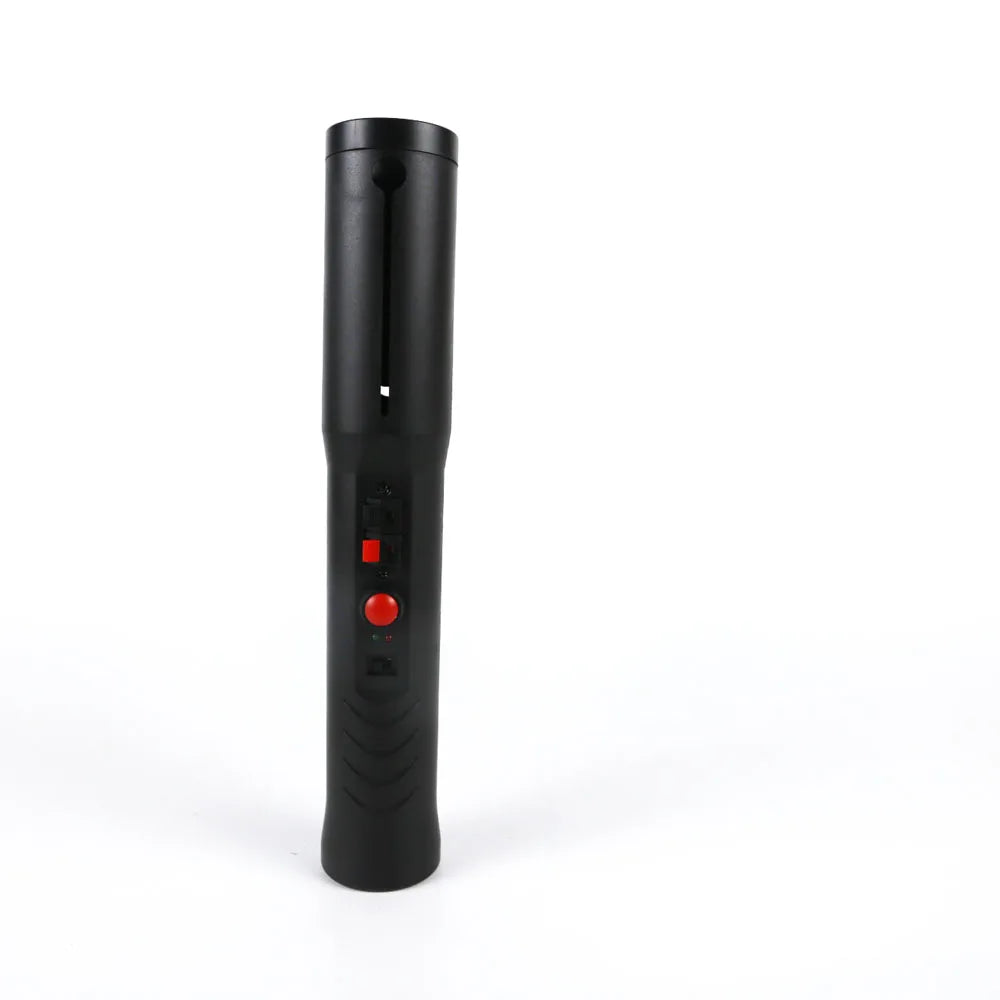 Fuente de chispas pirotécnicas frías, máquina de pistola de mano con control remoto, lanzador de chispas sin humo para escenarios interiores, pirotecnia para bodas
