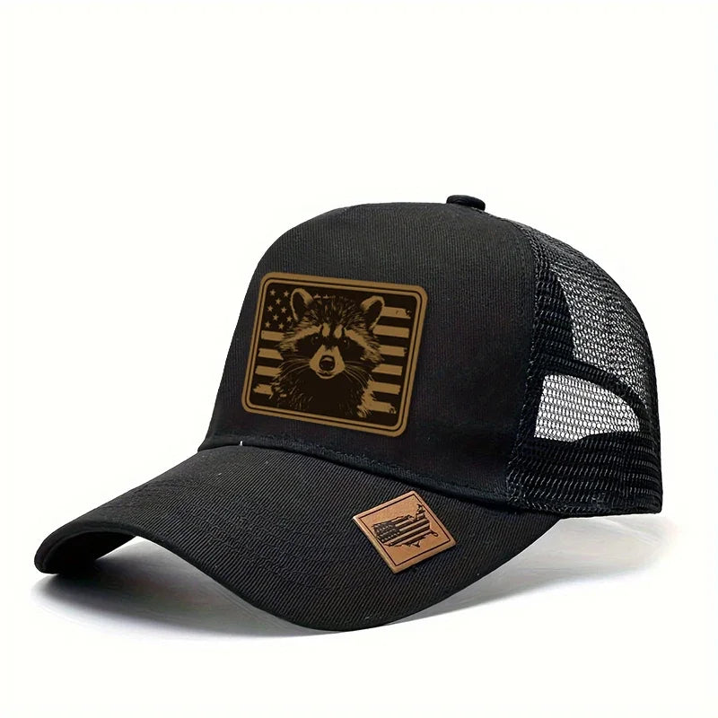Gorra de béisbol de lujo con animales para hombre y mujer, gorra snapback, gorra de ranchero para hombre y mujer, sombrero para el sol, gorra de diseñador estilo Kpop, gorra de camionero, gorras de hombre