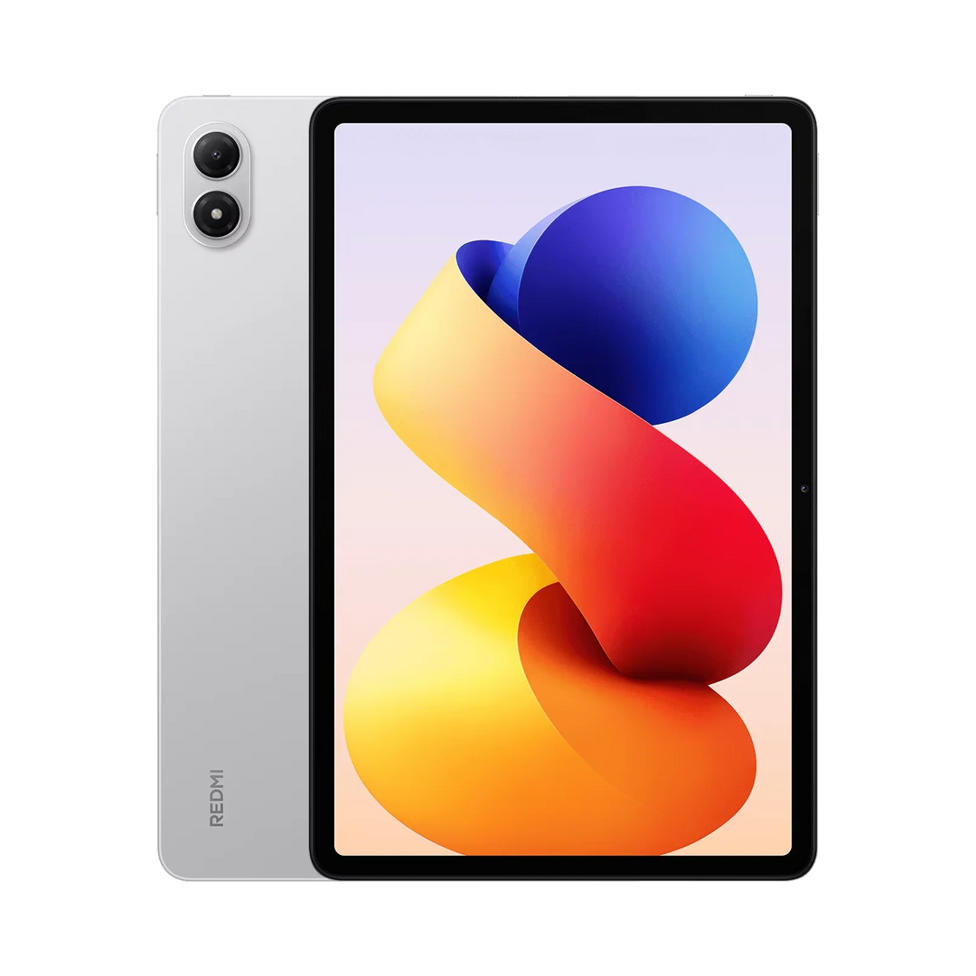 Versión global Redmi Pad 2 Pro Pantalla nítida de 12,1" y 2,5K Batería de gran capacidad de 12 000 mAh (típica) Procesador Snapdragon 7s Gen 4