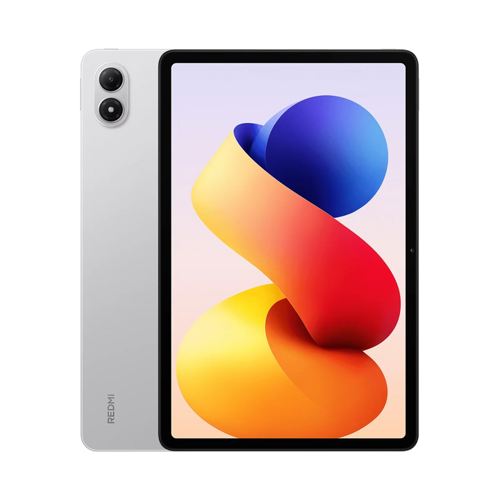 Versión global Redmi Pad 2 Pro Pantalla nítida de 12,1" y 2,5K Batería de gran capacidad de 12 000 mAh (típica) Procesador Snapdragon 7s Gen 4
