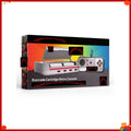 1 unidad de la consola de juegos portátil HyperMegaTech Evercade Super Pocket NEOGEO, una máquina de juegos de arcade retro, disponible en varias ediciones.