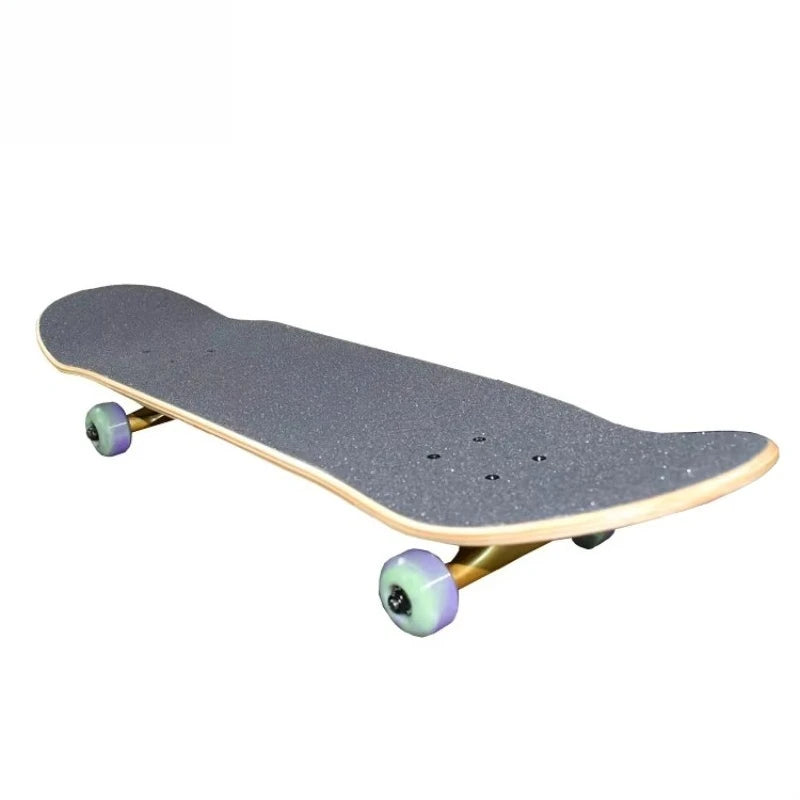 Fabricante de Patinetas Tuck, Personalización Profesional de Patinetas, Patineta Completa