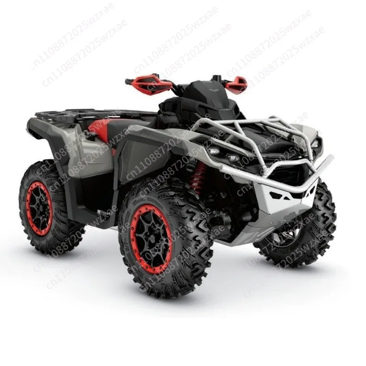 Cuatrimoto ATV 850cc