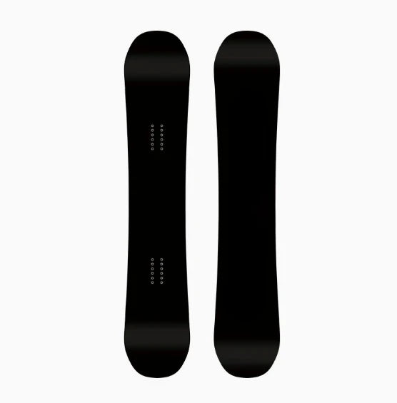 Equipo de snowboard para hombre y mujer, tabla de nieve doble de estilo libre, núcleo de madera de álamo, colocación de fibra de carbono, tablas de Snowboard personalizadas OEM