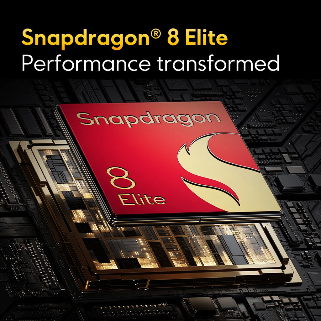 Smartphone POCO F7 Ultra 5G NFC 12GB/256GB Versión Global, procesador Snapdragon 8 Elite, cámara OIS de 50 MP, pantalla AMOLED de 6,67"
