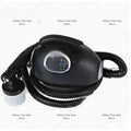 Máquina de Bronceado sin Sol Profesional Eléctrica con Aerógrafo para Salón, SPA y Belleza, Aerógrafo Ning Er para el Hogar